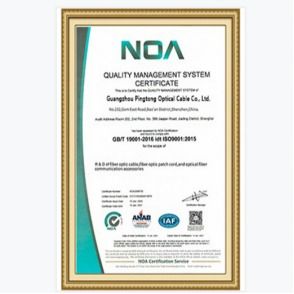 光纜市場競爭白熱化，平通通信PT系列何以乘風破浪斬獲千萬市場？